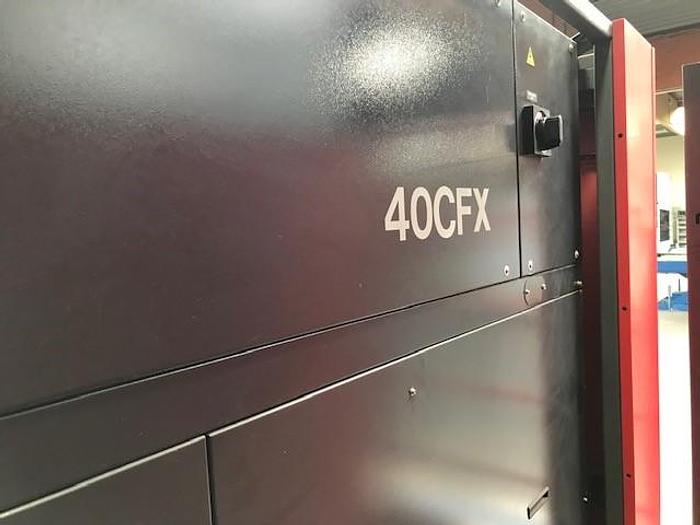 Used 2007 – AMADA LC3015 XI NT 4KW