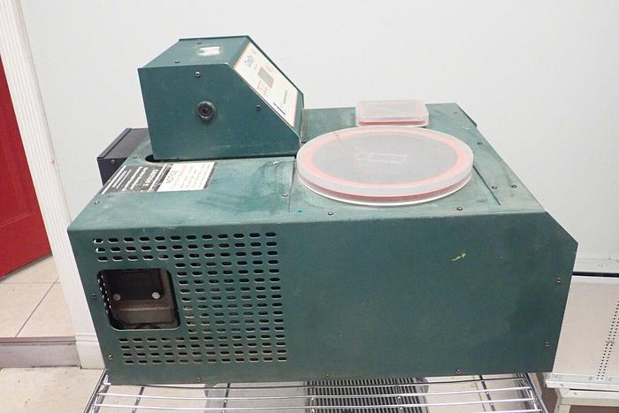 Used InstroTek CoreDry Rapid Asphalt Sample Drying System