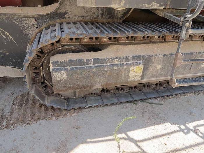 Used 2016 SANDVIK QI441HSSD