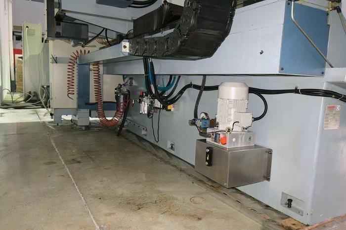 Ricondizionato Gualdoni GV400