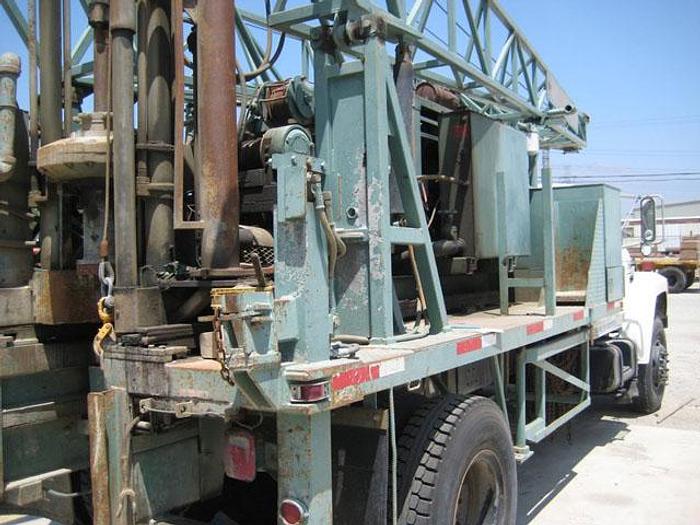 Used 0 Mobile B61 - SOLD