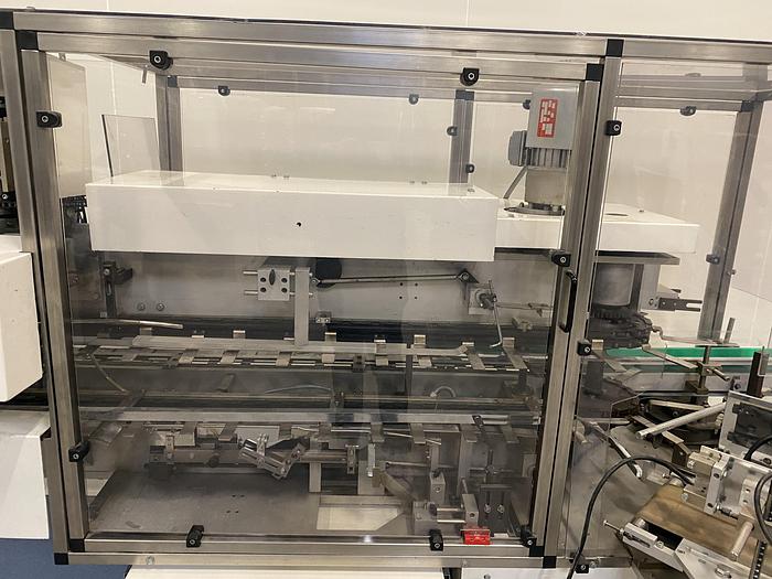 Used 1989 KALIX KV 40