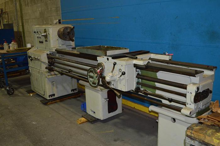 Gebruikt TANDWIELSLIJPER PFAUTER PE 1200 G