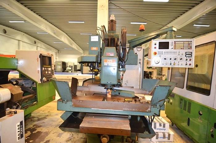 DC13 - Matsuura VS 710