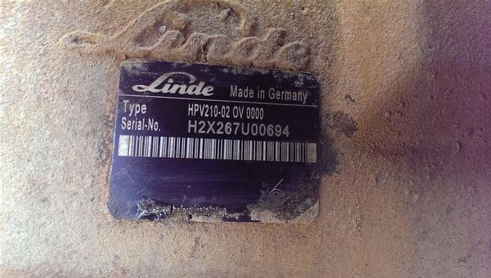 Used Taylor Water Well Drilling Rig - Sold