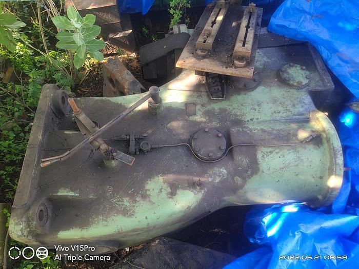 Used Hammer Forging Open Die Pneumatic Massey,UK