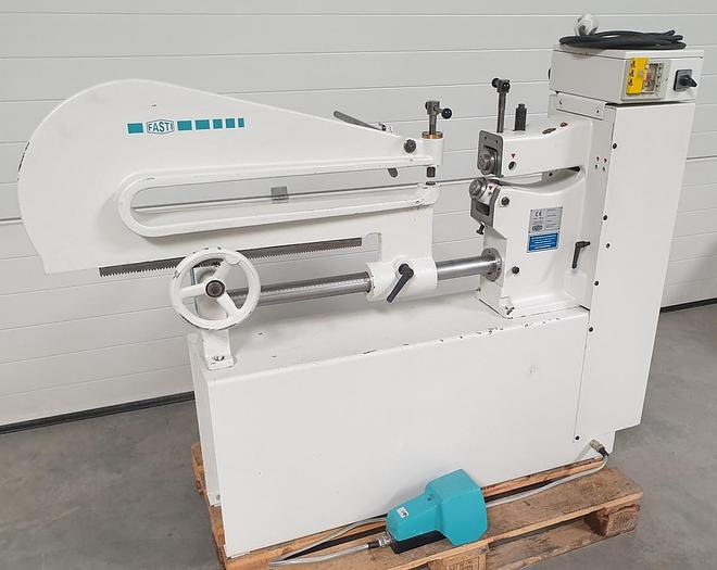 Gebraucht Kreisschere Fasti 502-10-2