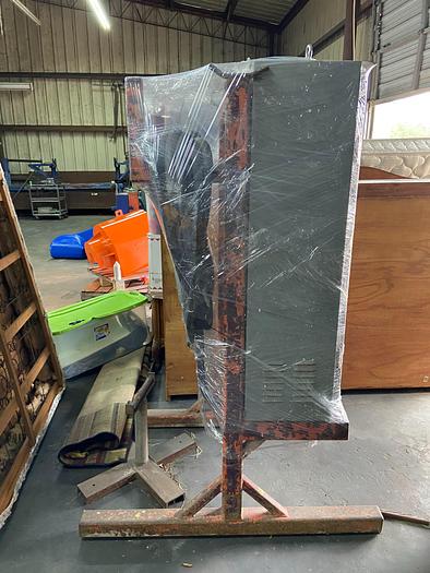 Used Broadbent 18 x 48