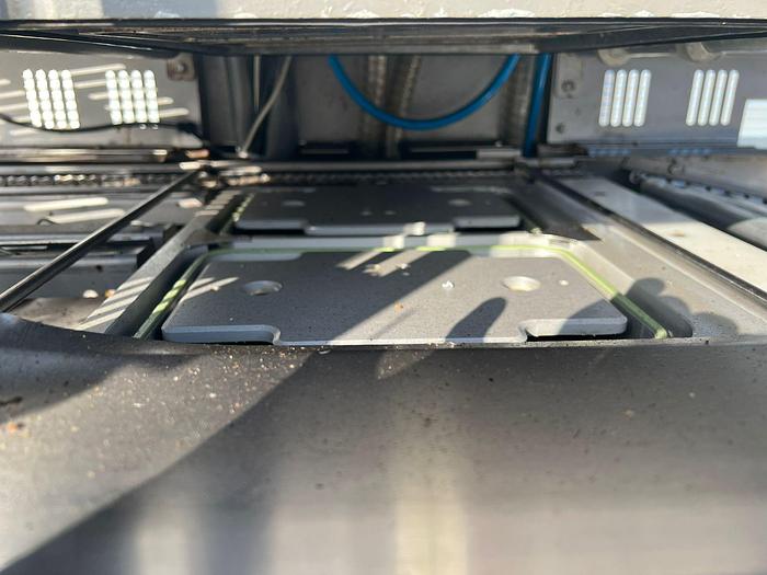 Used ILPRA SPEEDY TRAYSEALER