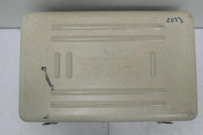 Used Campbell Scientific CR7 700X I/O Measurement Control System Module