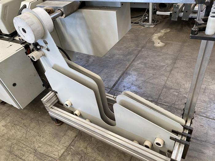 Usato 2004 Biesse Stream B1 7.5