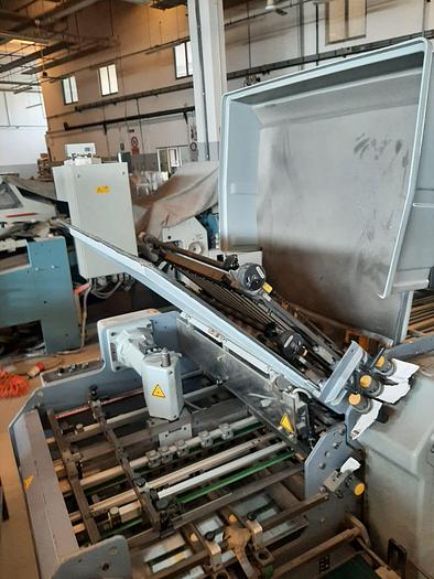 Usato STAHL - KB 52/2