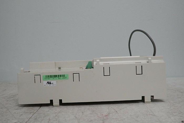 Used ABB Type RBIO-01 3AUA0000014859G09841874 REV G Bypass Control Module