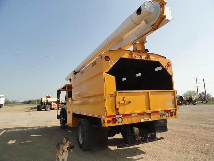 Used 2007 International/ Altec 4300 / LRV56