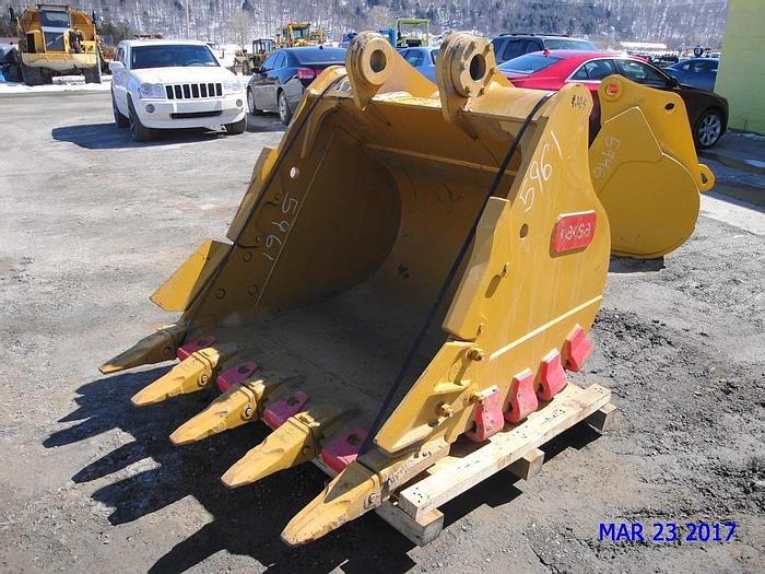 2016 TERAN TACSA BKT325D48HD