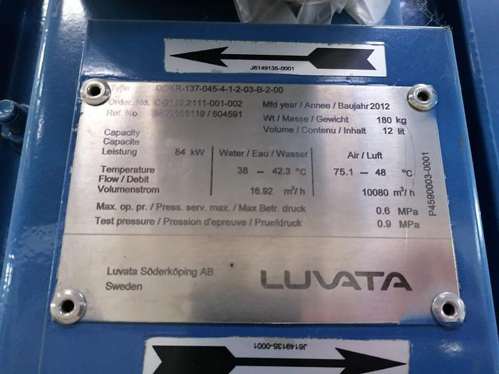 MTU 20v4000 new generators x 3 sets