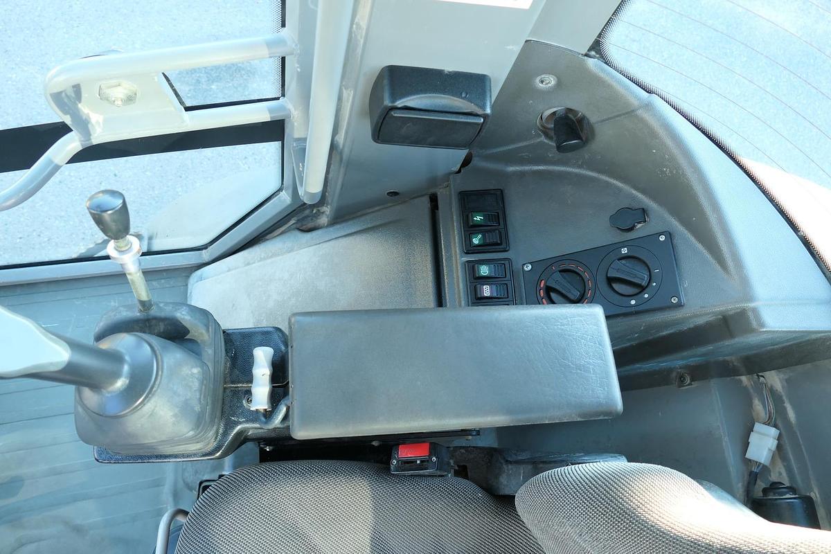 Gebraucht Atlas AR 65 Super