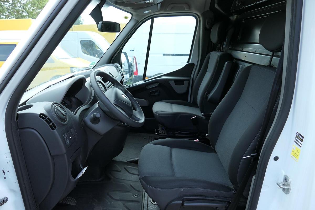 Gebraucht Renault Master 130 dCi L3H2 Euro6 KLIMA COC Regal