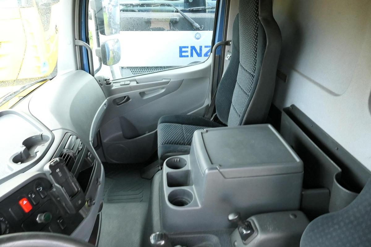 Gebraucht Mercedes-Benz ATEGO 1322 KLIMA LBW