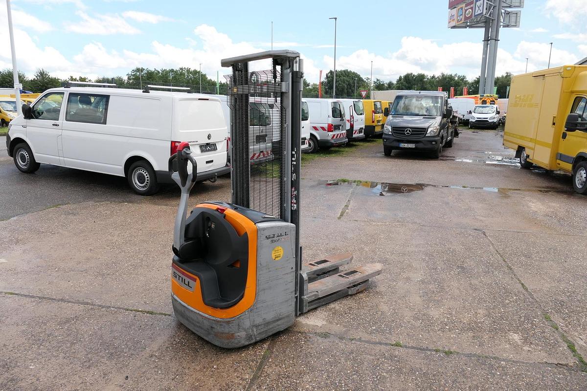 Gebraucht Still EXV 14 C