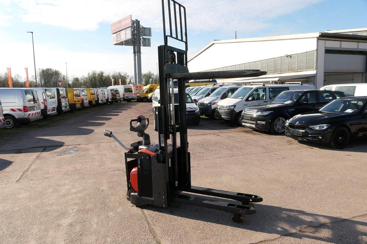Gebraucht BT SWE 200D