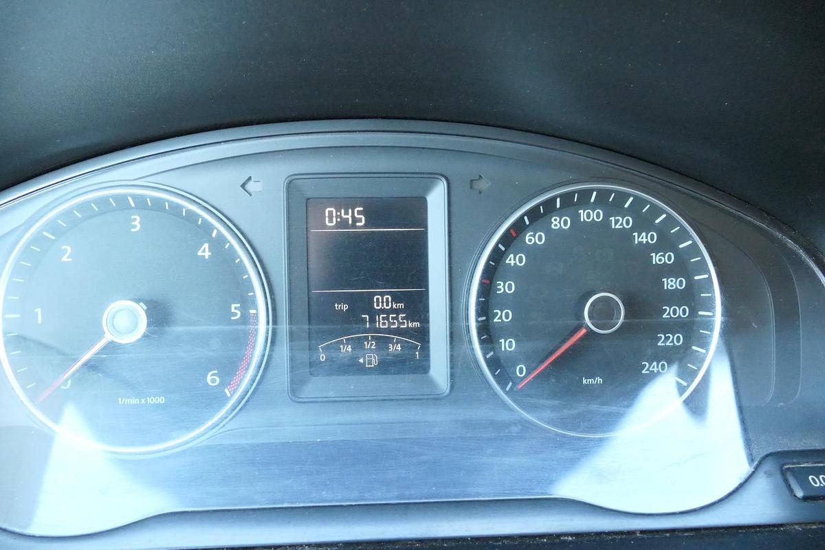 Gebraucht Volkswagen T5 Transporter 2.0 TDI 2xSCHIEBETÜR PARKTRONIK EURO-5 CoC