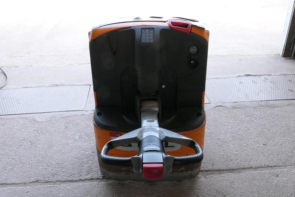 Gebraucht Still EXU 16