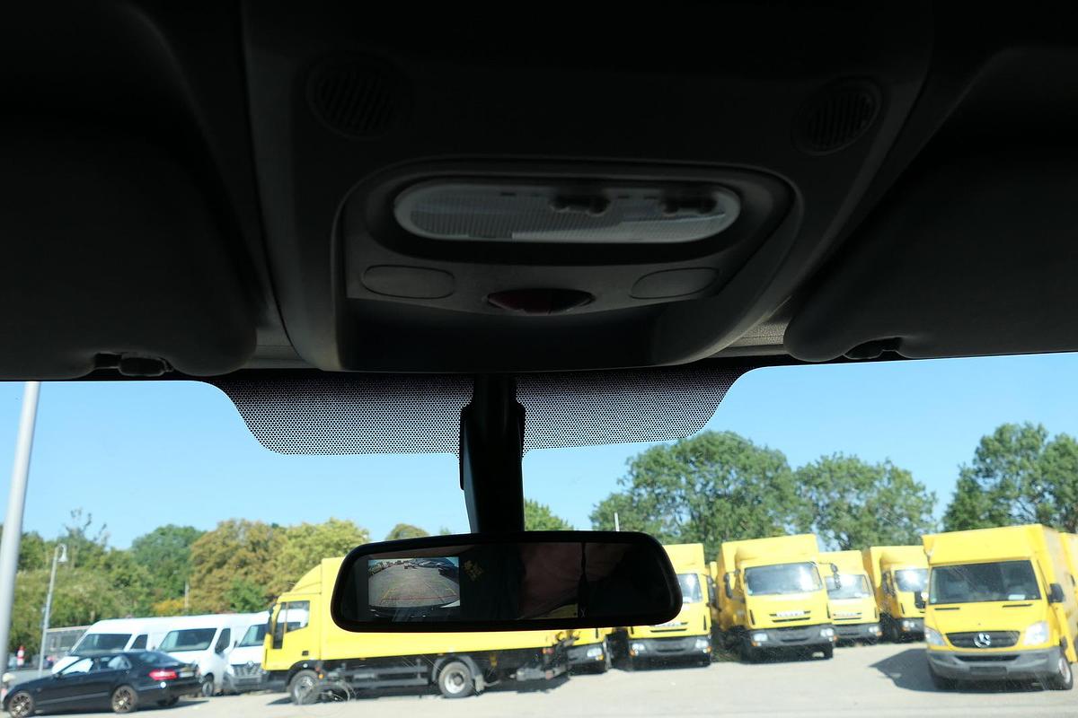 Gebraucht Renault Master 130 dCi L3H2 Euro6 KLIMA COC Regal