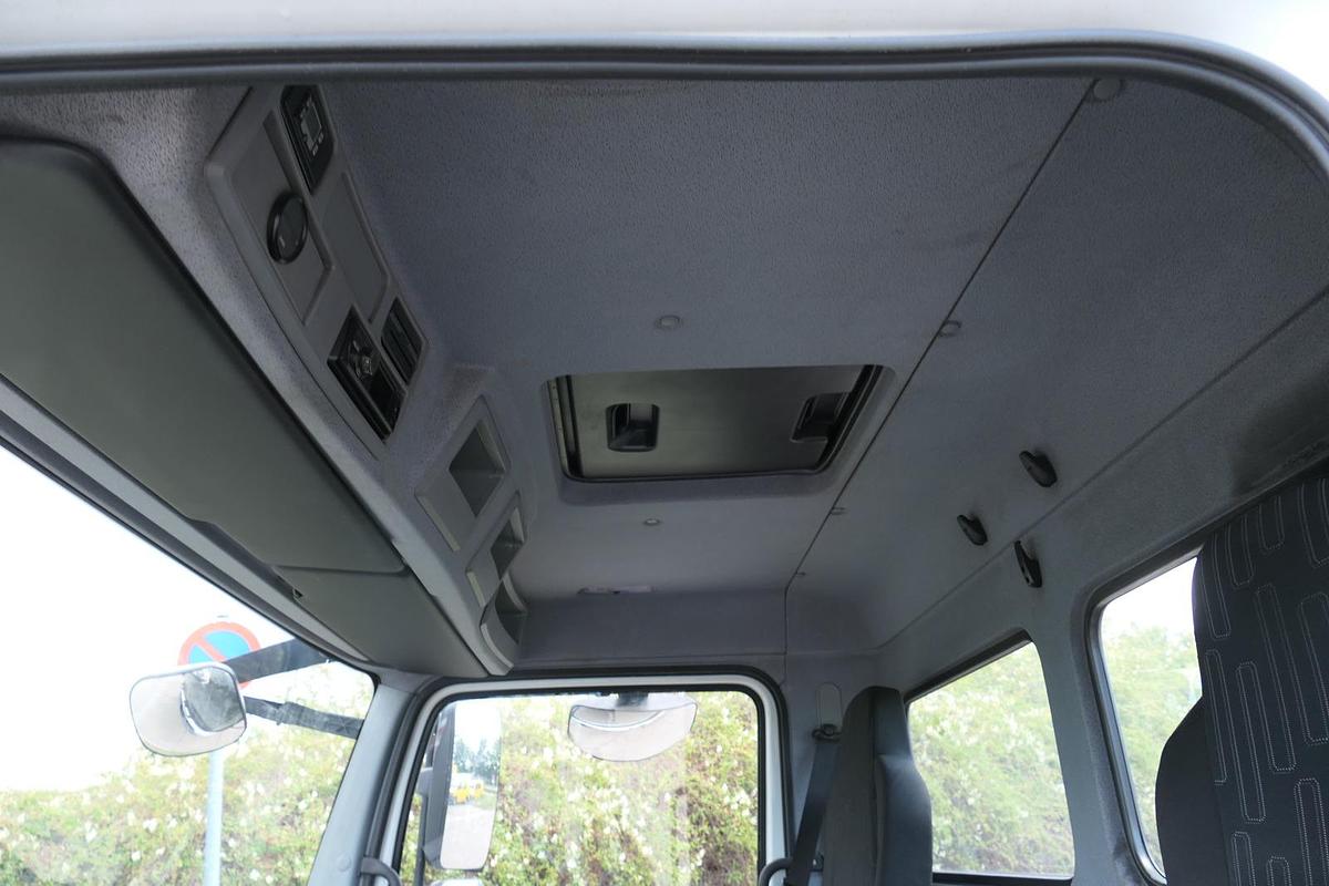 Gebraucht Mercedes-Benz Kamag Wiesel WBH 25 Wiesel Umsetzfahrzeug