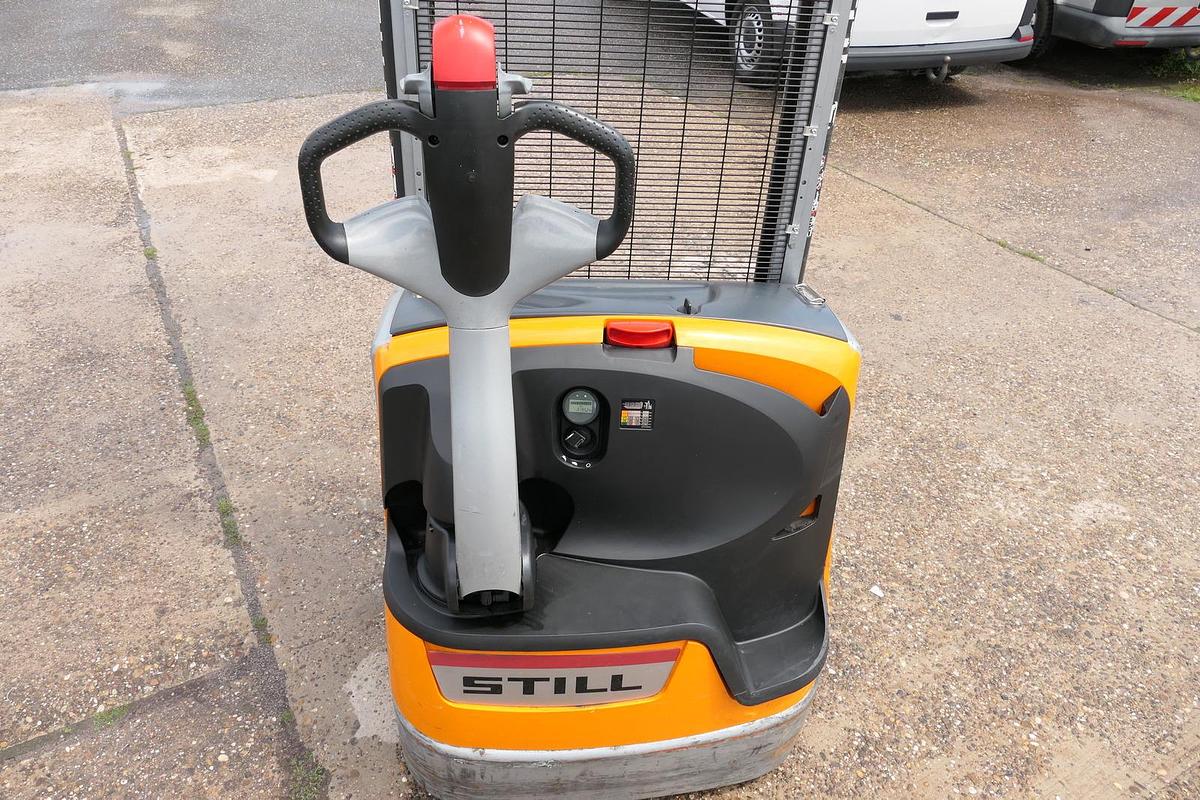 Gebraucht Still EXV 14 C