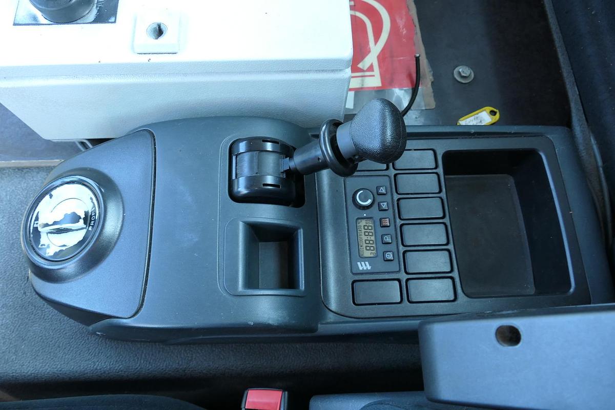 Gebraucht MAN TGM 18.290 LLLC Umsetzfahrzeug KLIMA AHK