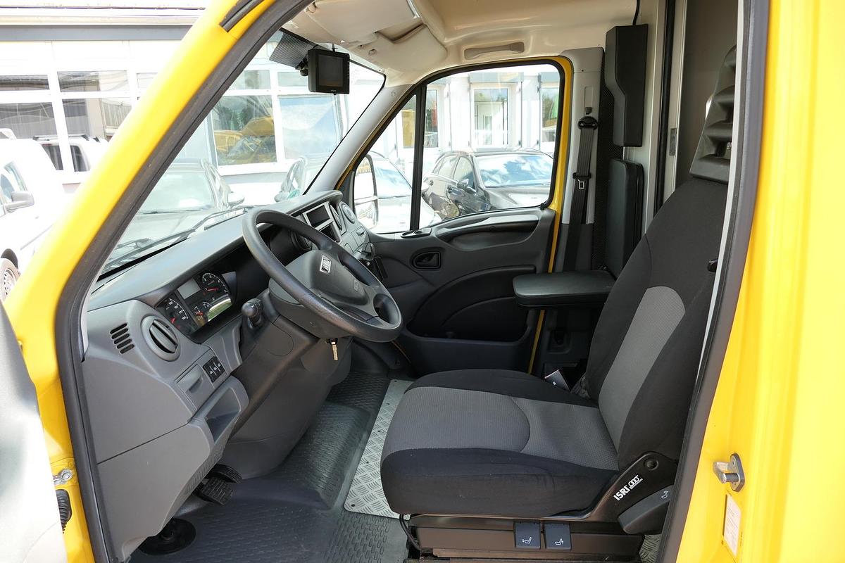 Gebraucht Iveco Daily 50C15 COC