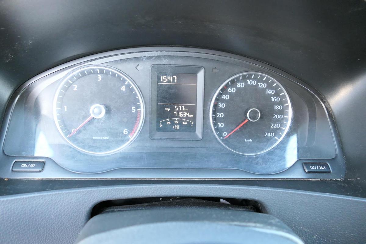 Gebraucht Volkswagen T5 Transporter 2.0 TDI PARKTRONIK EURO-5 2xSCHIEBETÜR CoC