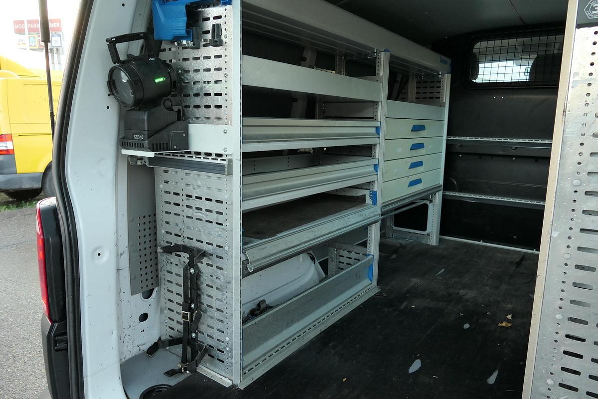 Gebraucht Volkswagen T6 Transporter 2.0 TDI 4Motion KLIMA CoC