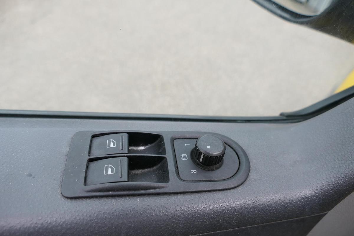 Gebraucht Volkswagen T5 Transporter 2.0 TDI PARKTRONIK 2xSCHIEBETÜR