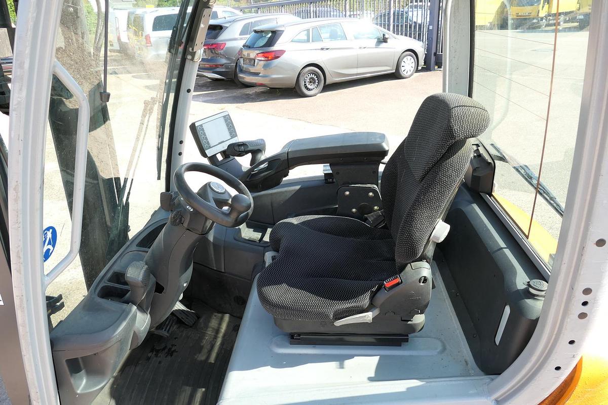 Gebraucht Still RX 20-16P 4-Rad Elektro