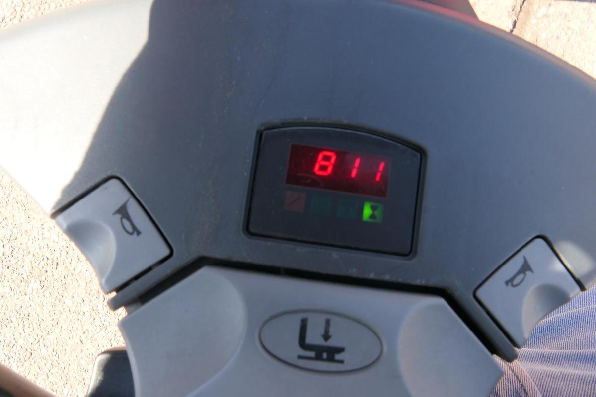 Gebraucht BT SWE 080L