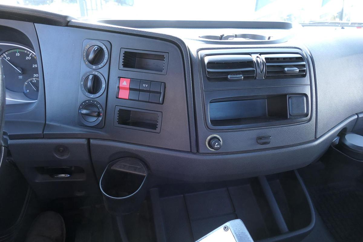 Gebraucht Mercedes-Benz Kamag Wiesel WBH 25 Wiesel Umsetzfahrzeug