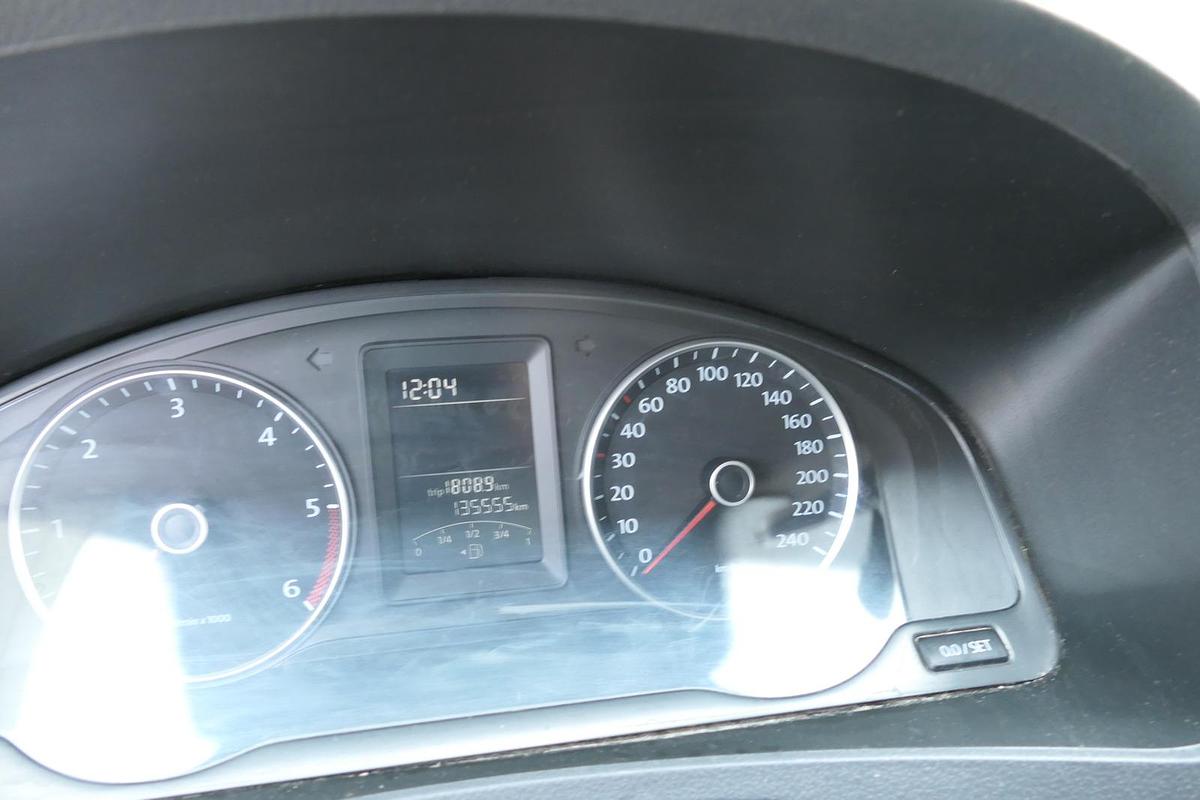 Gebraucht Volkswagen T5 Transporter 2.0 TDI PARKTRONIK 2xSCHIEBETÜR