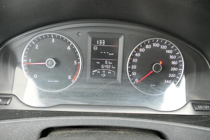 Gebraucht Volkswagen T5 Transporter 2.0 TDI PARKTRONIK EURO-5 2xSCHIEBETÜR CoC