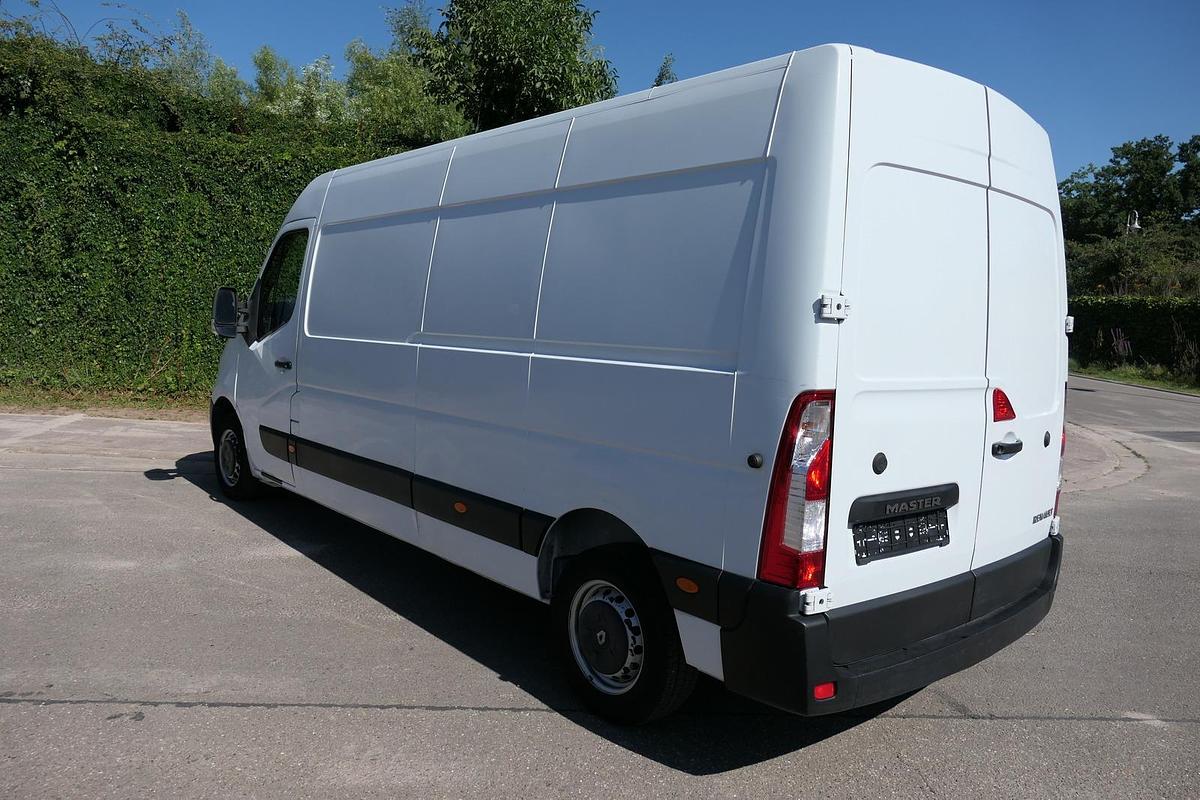 Gebraucht Renault Master 130 dCi L3H2 Euro6 KLIMA COC Regal