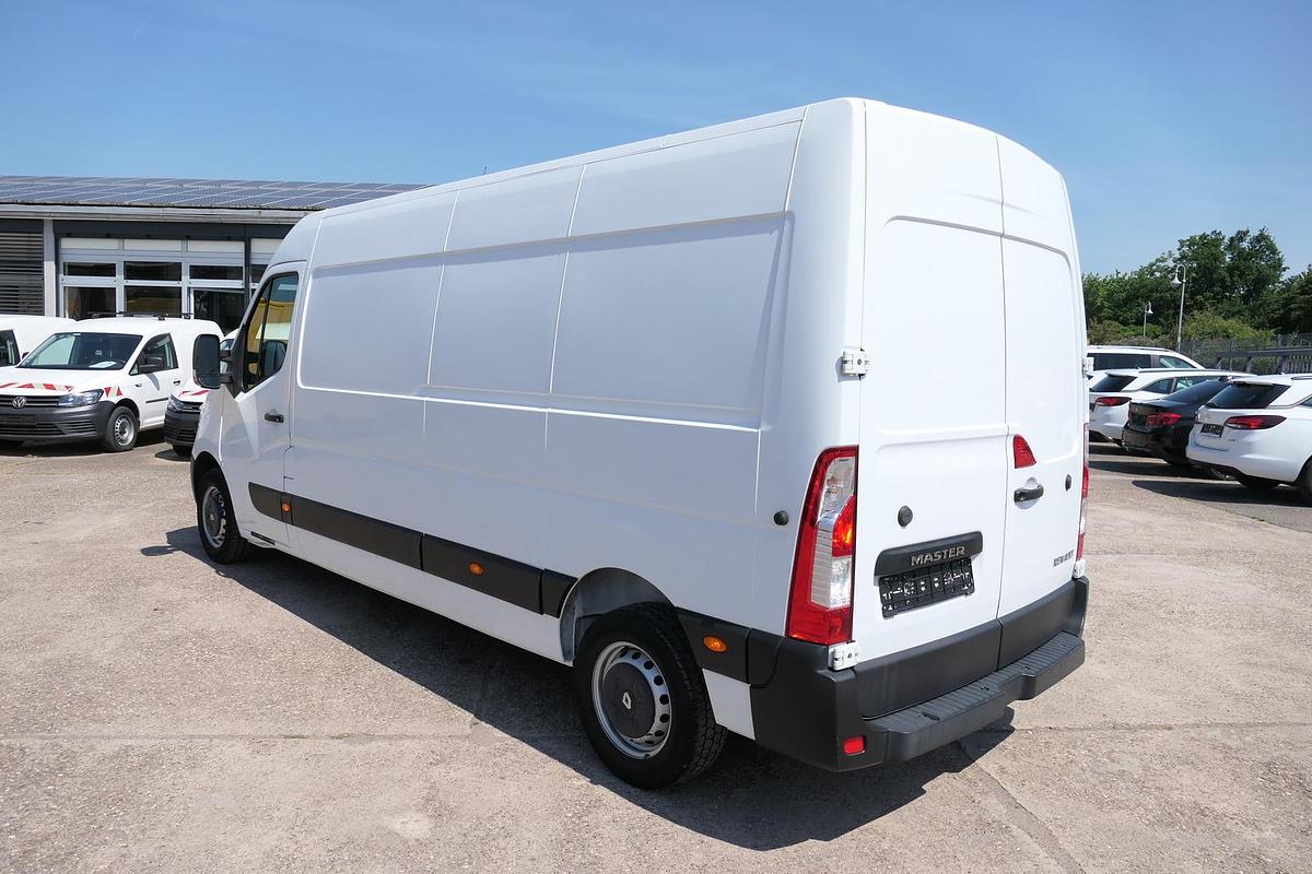 Gebraucht Renault Master 130 dCi L3H2 Euro6 KLIMA COC