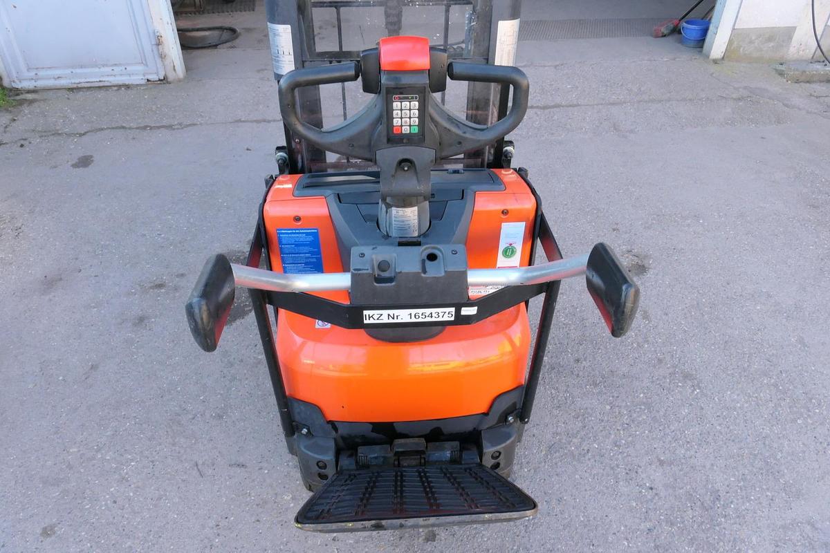 Gebraucht BT SWE 200D