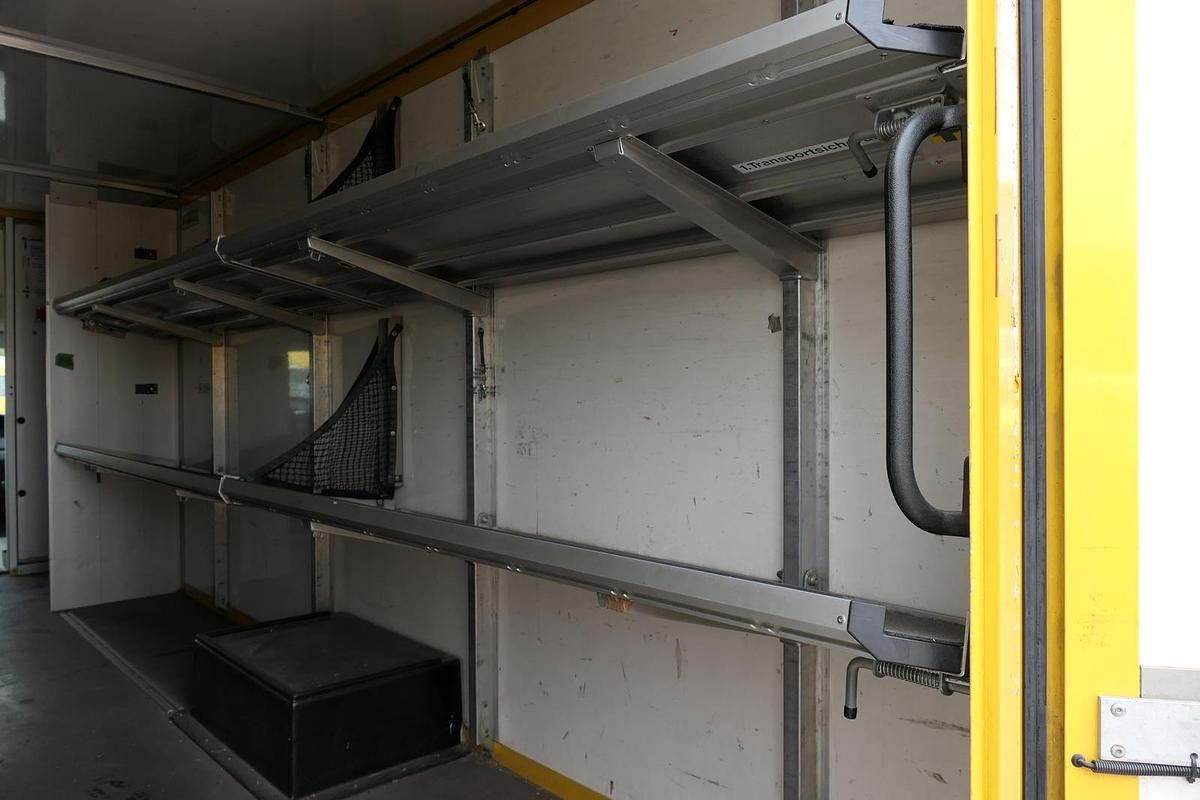 Gebraucht Iveco Daily 50C15 COC