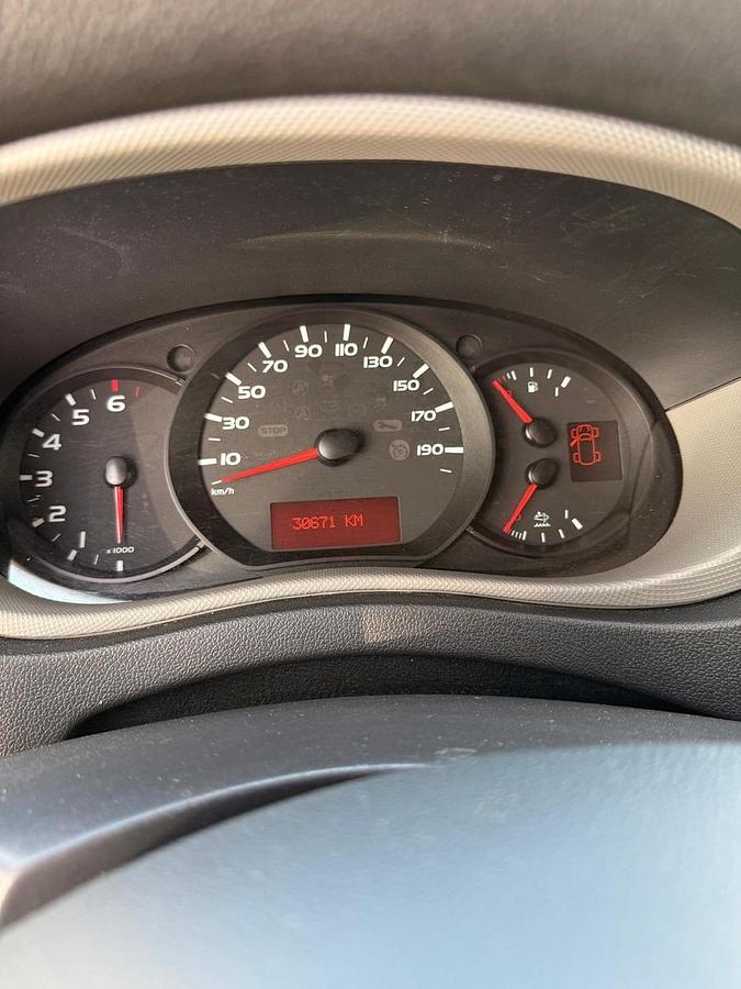 Gebraucht Renault Master 130 dCi L3H2 Euro6 KLIMA COC Regal