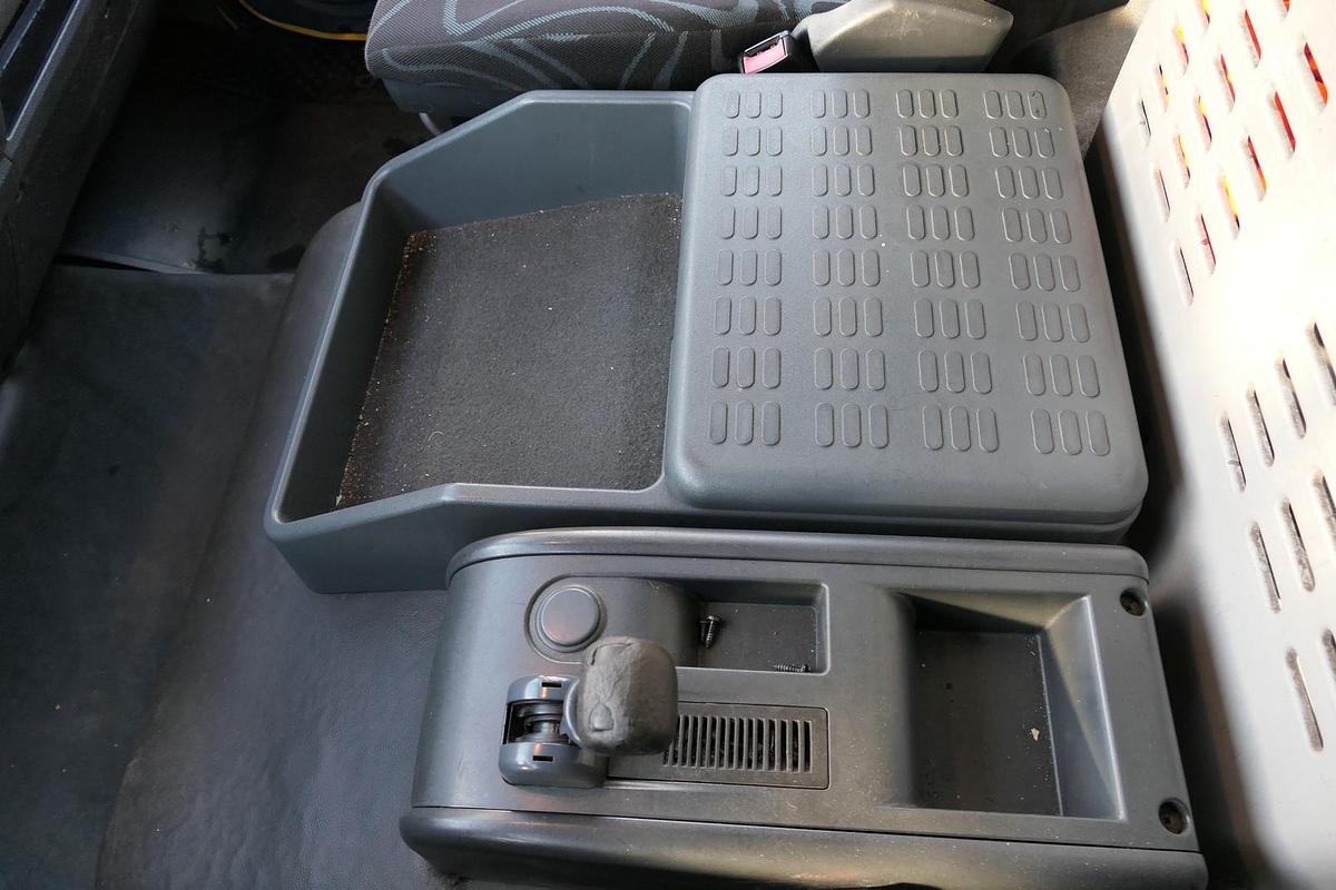 Gebraucht Iveco EuroCargo ML 75 E 16 P LBW LUFT AUTOMATIK COC EURO-5 Koffer-Innenlänge 5,5m