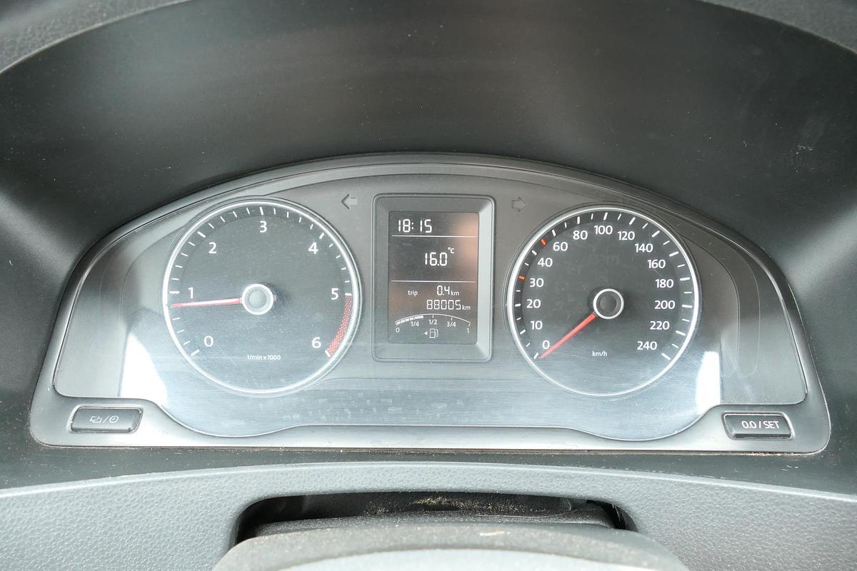 Gebraucht Volkswagen T5 Transporter 2.0 TDI Lang Maxi PARKTRONIK EUR5 2xSCHIEBETÜR CoC