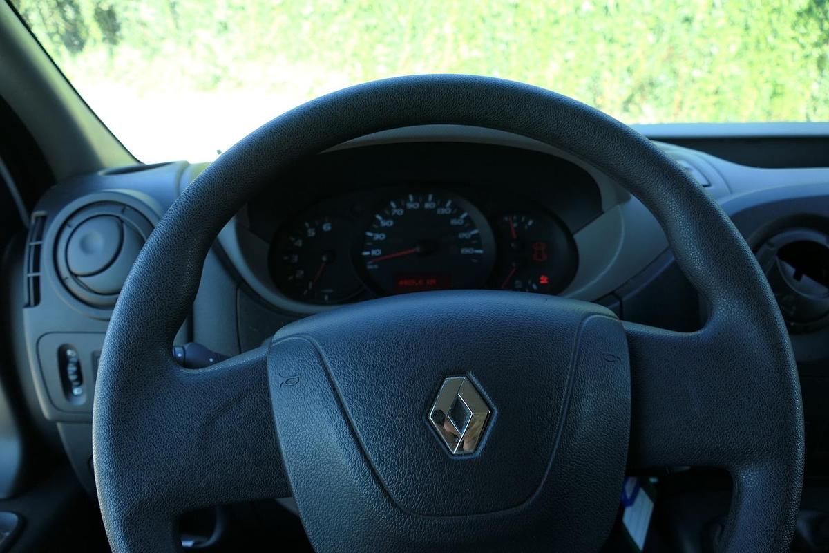 Gebraucht Renault Master 130 dCi L3H2 Euro6 KLIMA COC Regal