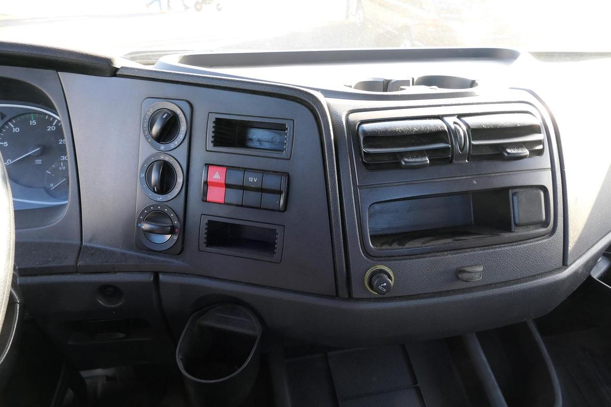 Gebraucht Mercedes-Benz Kamag Wiesel WBH 25 E4-D