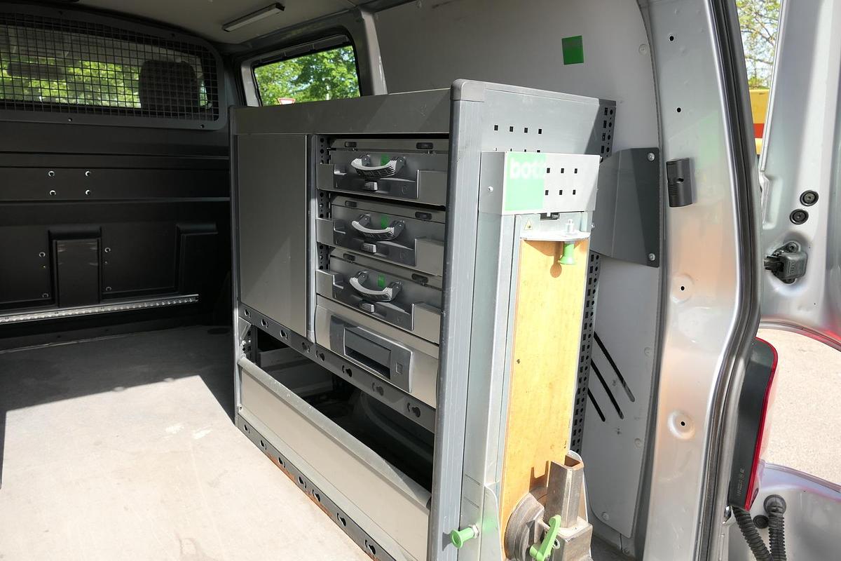 Gebraucht Volkswagen T6 Transporter 2.0 TDI 4Motion Standheizung AHK KLIMA WERKSTATTEINBAUTEN